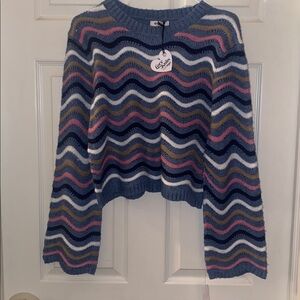 Love ❤️ Knit 🧶 Sweater